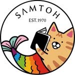 samtoh.m 프로필 사진