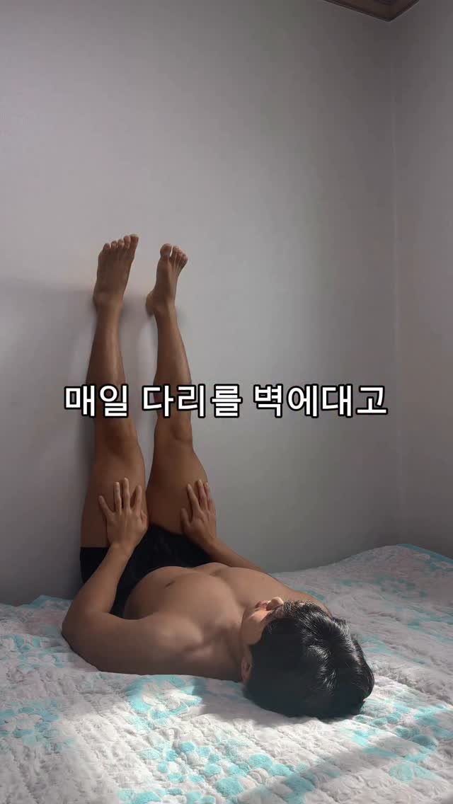 woongks 게시물 이미지: 뱃살라인 잡아주는 10분 복근운동 루틴