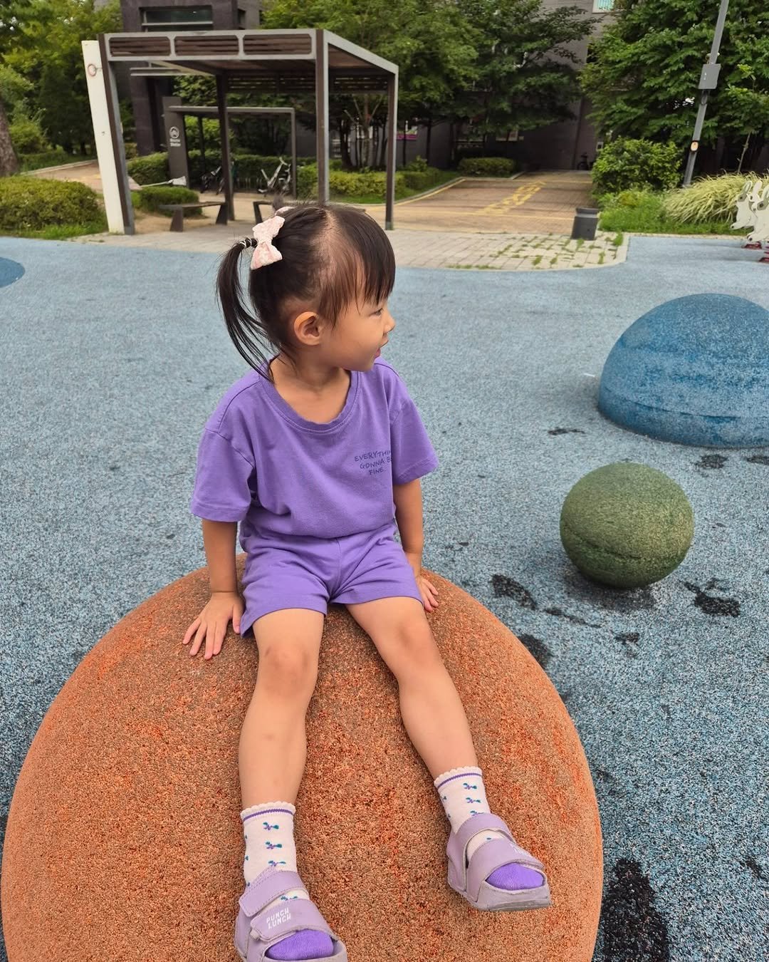 Photo by 고우니 on August 20, 2024.