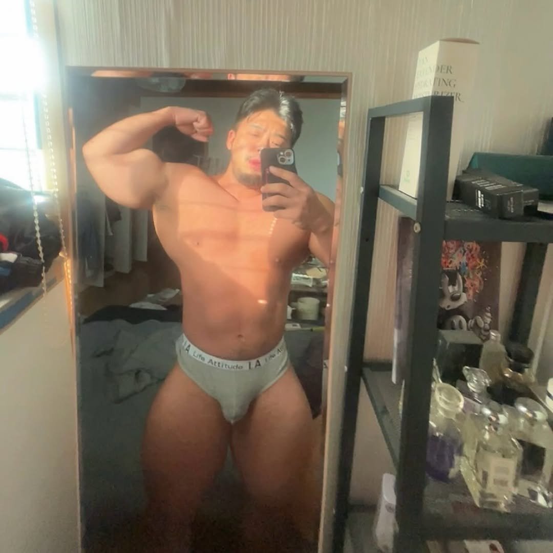 woooh_31 게시물 이미지: #fitness #gymbody #workoutmotivation #gymselfie
#asian