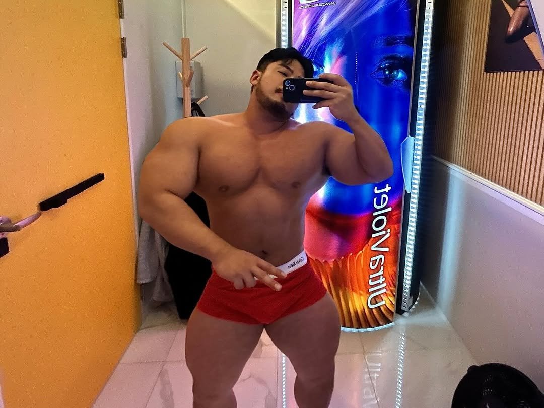 woooh_31 게시물 이미지: 보라 돼지 존못 심의