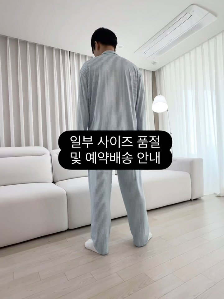 woorung2_life 게시물 이미지: ✅품절된 옵션은 프리오더로 오픈

오픈 1시간도 안 돼 2천벌이 나가 일부 수량이...