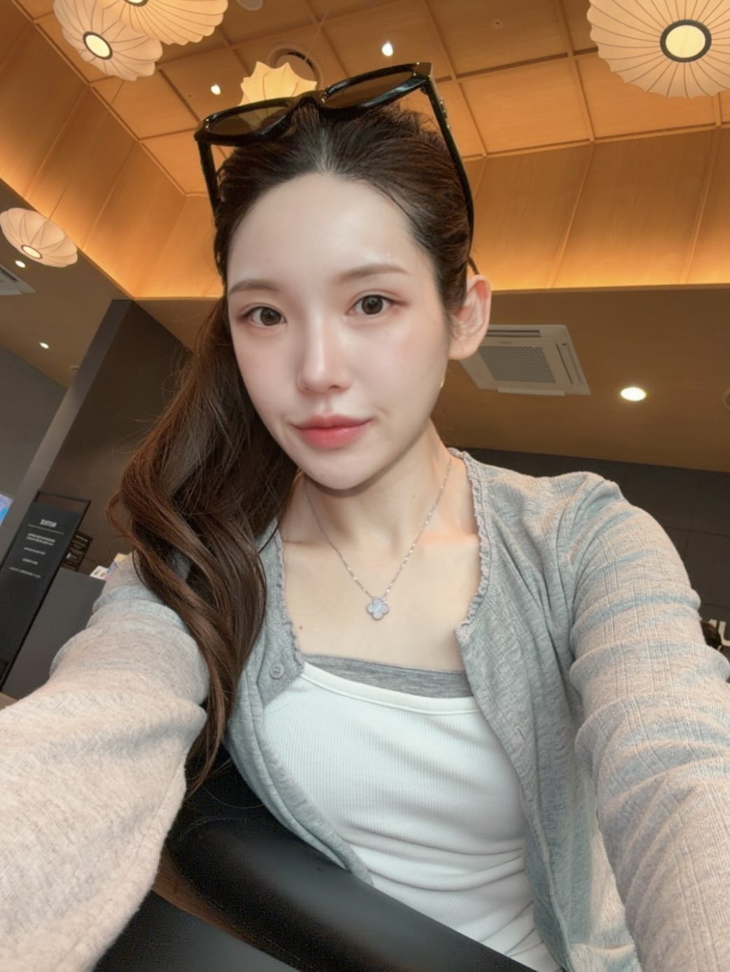 wooxhui 게시물 이미지: 뒤죽박죽 요즘근황 이모저모
벌써 여름이라지요 허허 다들 더위조심⛱️