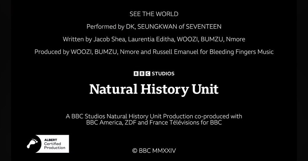 Photo by WOOZI on October 11, 2024.