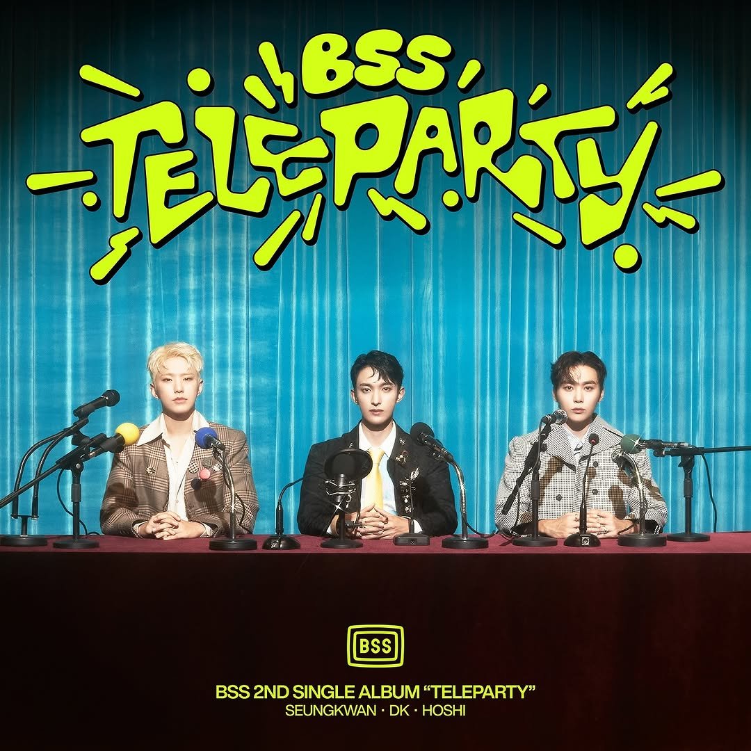woozi_universefactory 게시물 이미지: 부석순 2nd Single Album ‘TELEPARTY’

1. 청바지
작사...