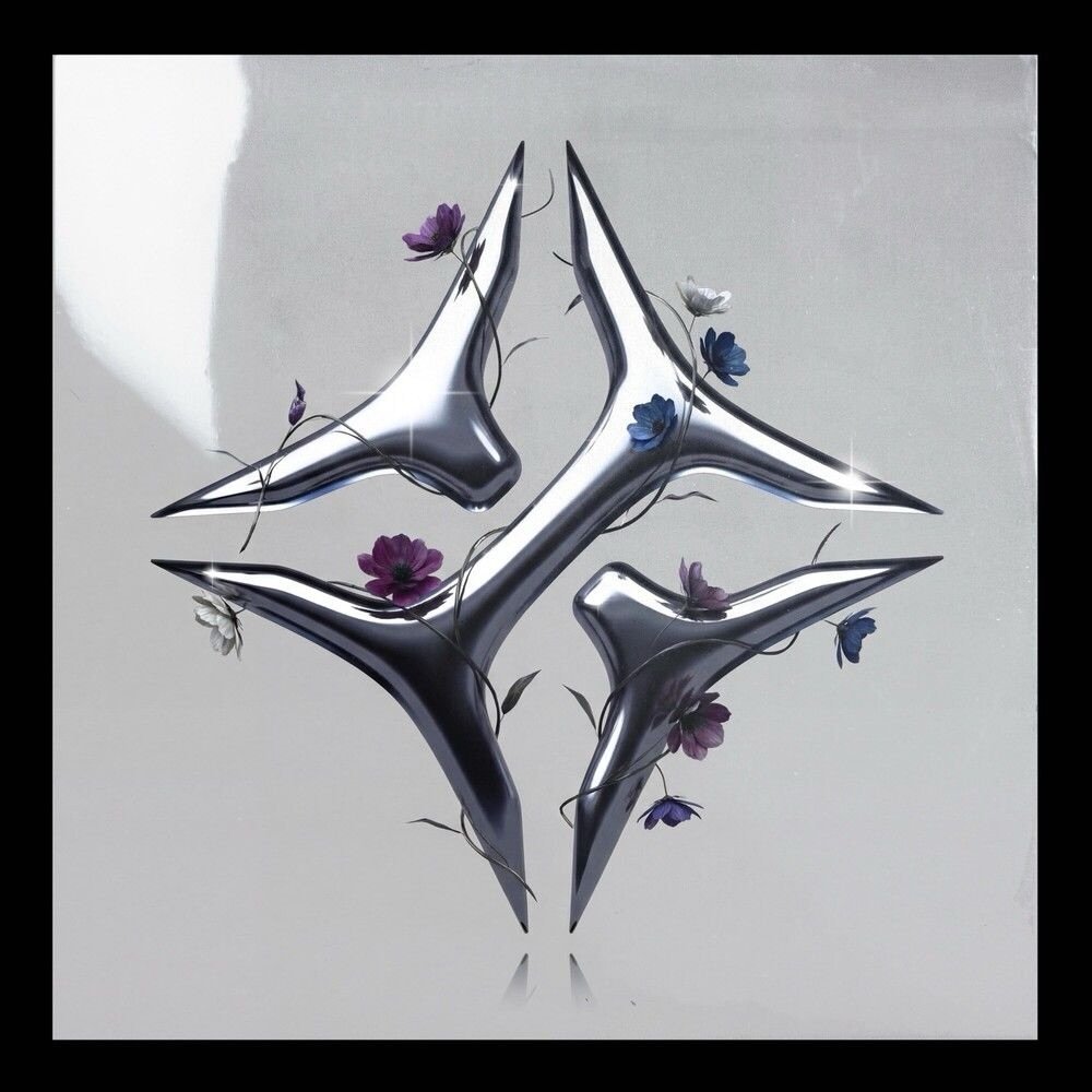 woozi_universefactory 게시물 이미지: Xion (백시온) ’IN BLOOM : 개화‘

1. 개화 (feat.WOOZI)
작사 작곡