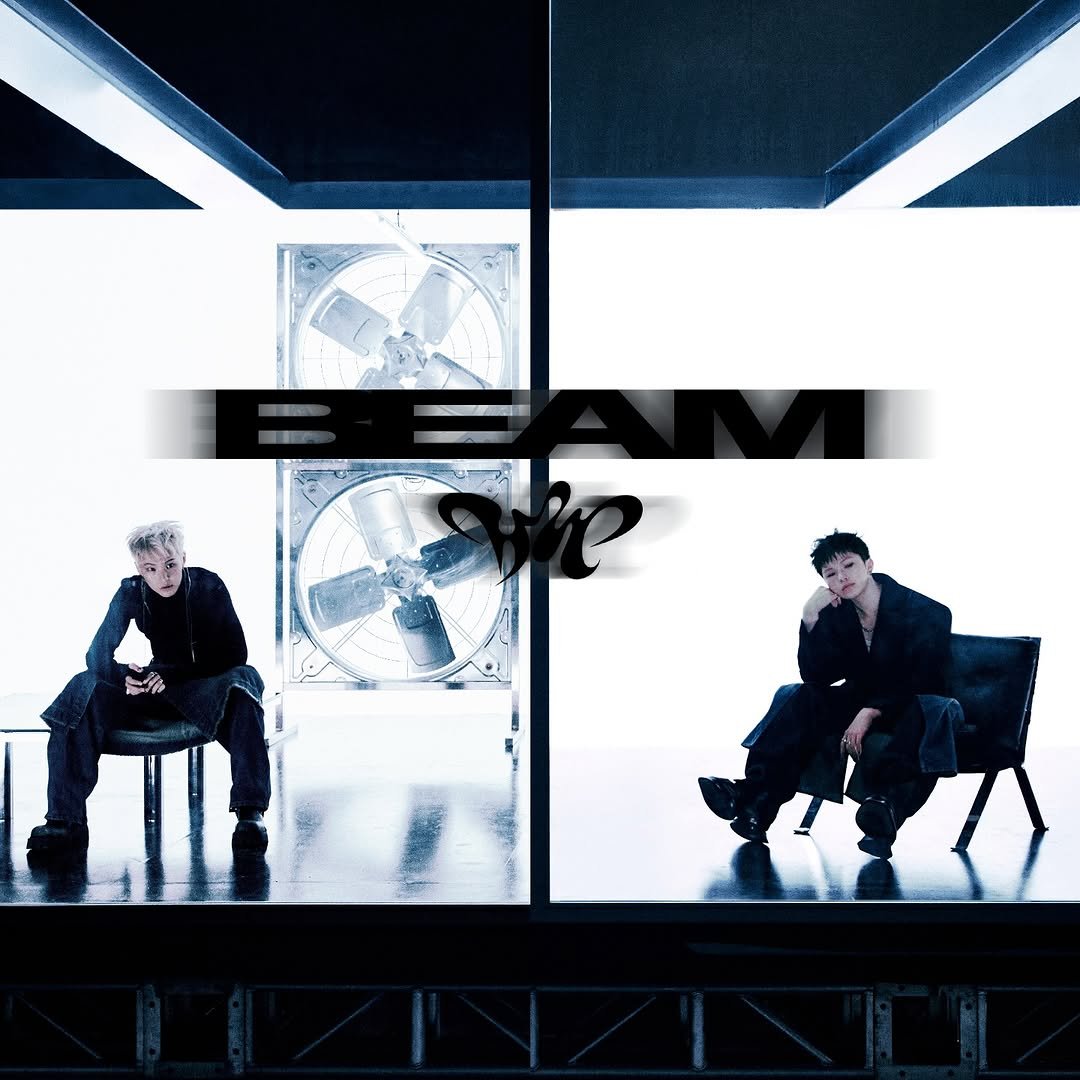 woozi_universefactory 게시물 이미지: 호시X우지 1st Single Album ‘BEAM’

1. PINOCCHIO...
