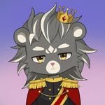 lionprince.x 프로필 사진