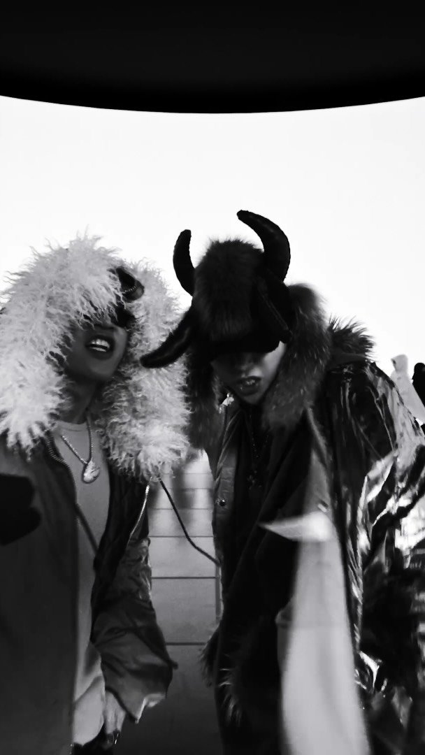 woozico0914 게시물 이미지: Yin and Yang ☯️