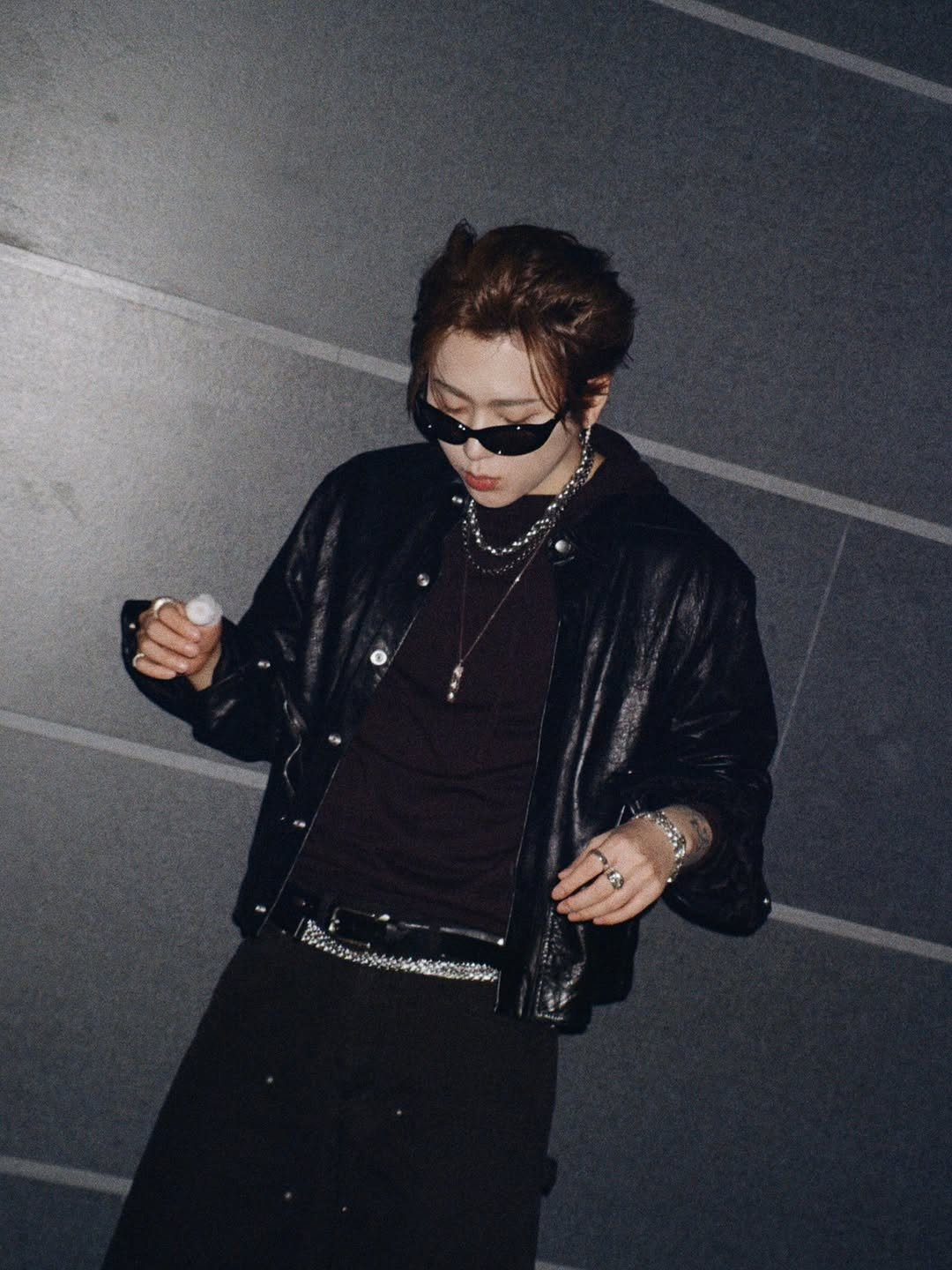 woozico0914 게시물 이미지: May gone, June on 💥🤚