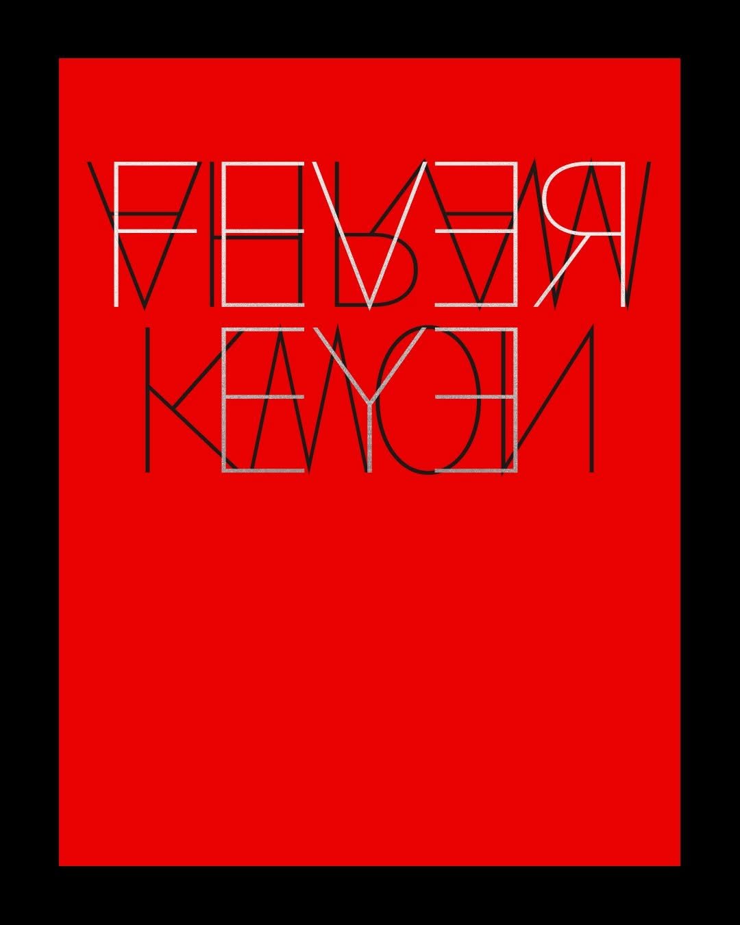 Photo shared by 워크룸 / 워크룸 프레스 on November 25, 2025 tagging @ahramkwon. May be a graphic of text.