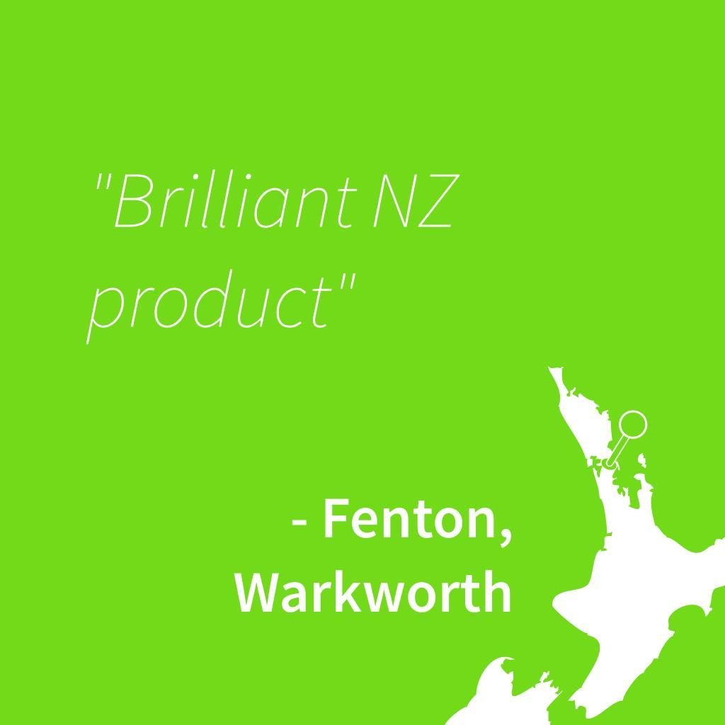 workspace 게시물 이미지: Fenton from Warkworth gave this week's...