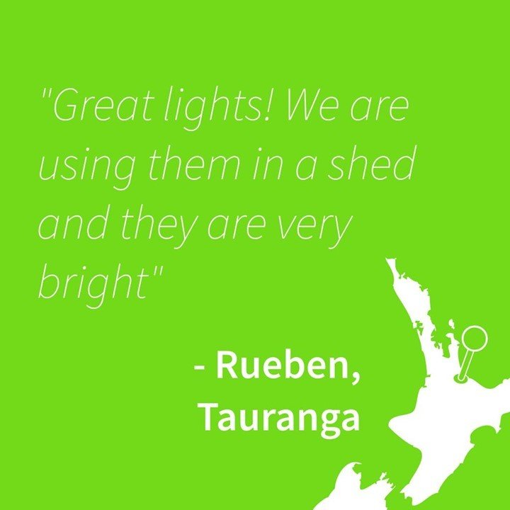 workspace 게시물 이미지: Thanks Rueben from Tauranga for sharing your...