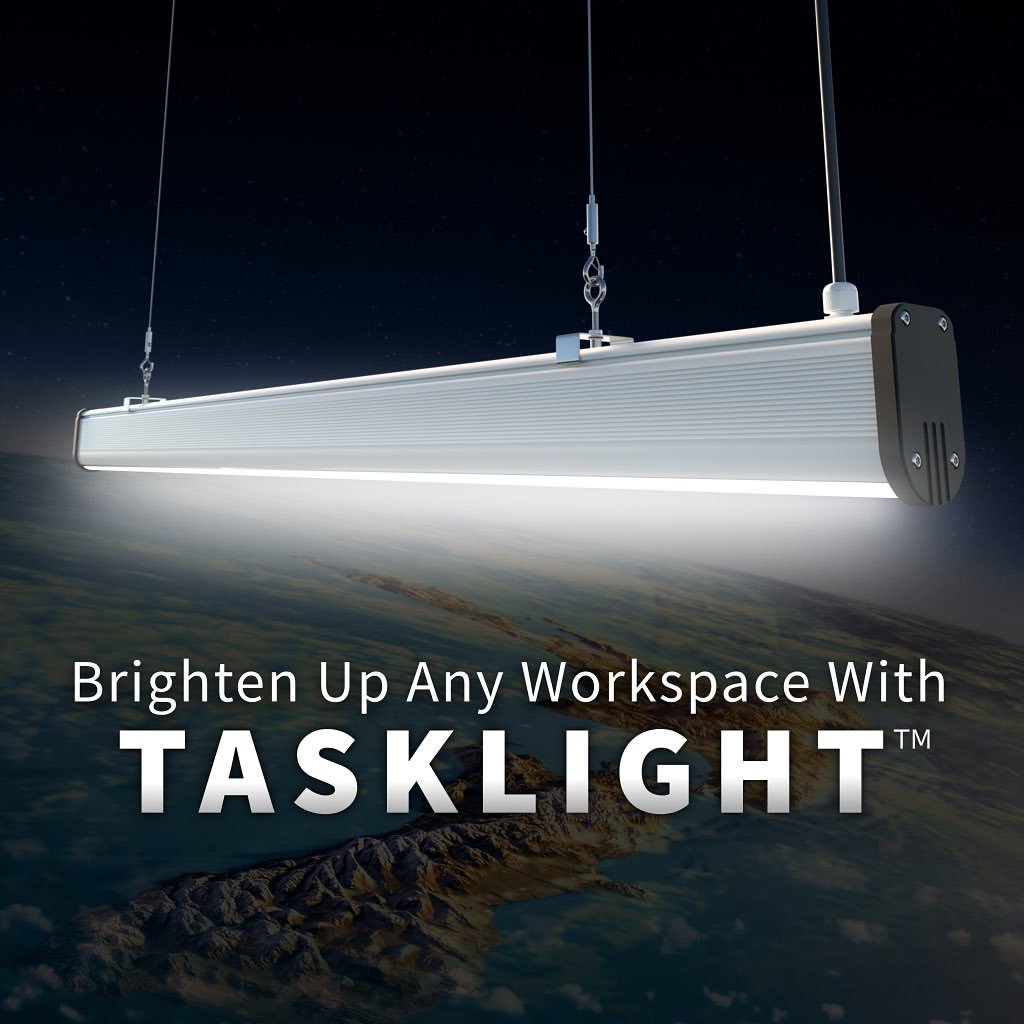 Photo by Workspace in New Zealand.