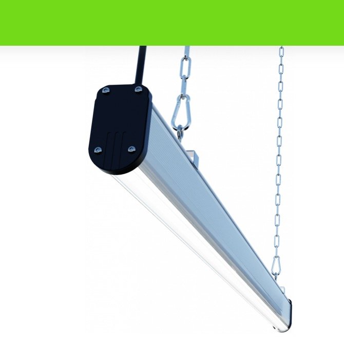 Photo by Workspace on February 15, 2026. May be an image of lighting, lightbulb and text.