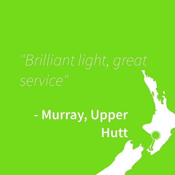 workspace 게시물 이미지: #FeedbackFridays Murray from Upper Hutt...