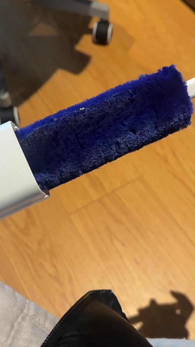 worldhot_item 게시물 이미지: 아직도 베란다에서 먼지털이 털고 계신가요? 고생은 이제 그만!

먼지 가득 묻은...