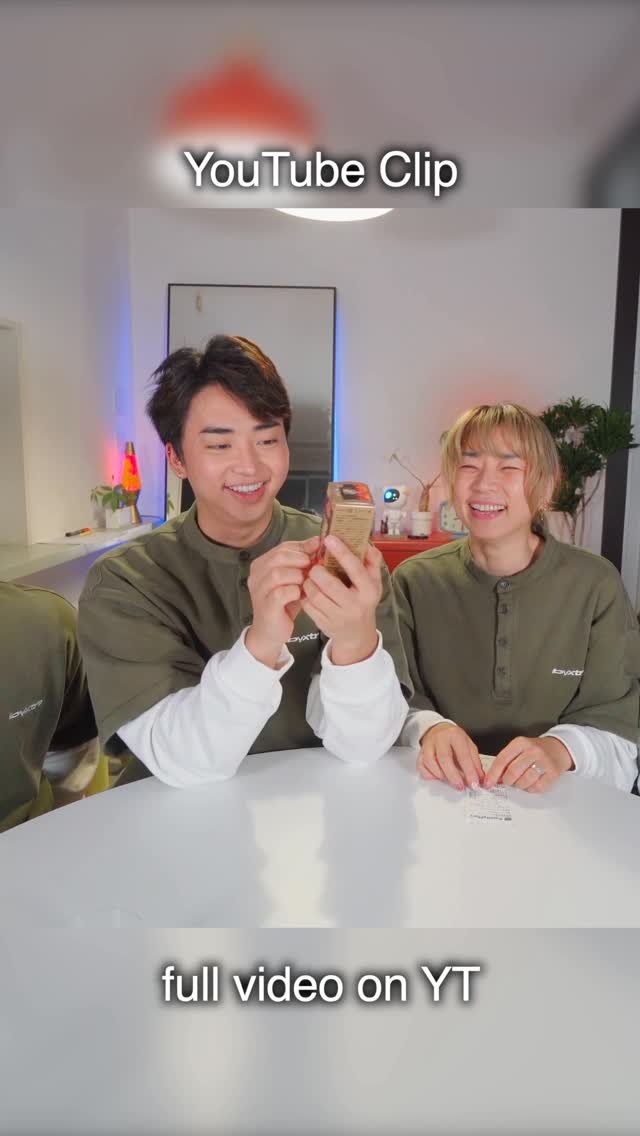 worldofmama_ 게시물 이미지: Japan Lowkey Has the Best Energy Drinks #POV...