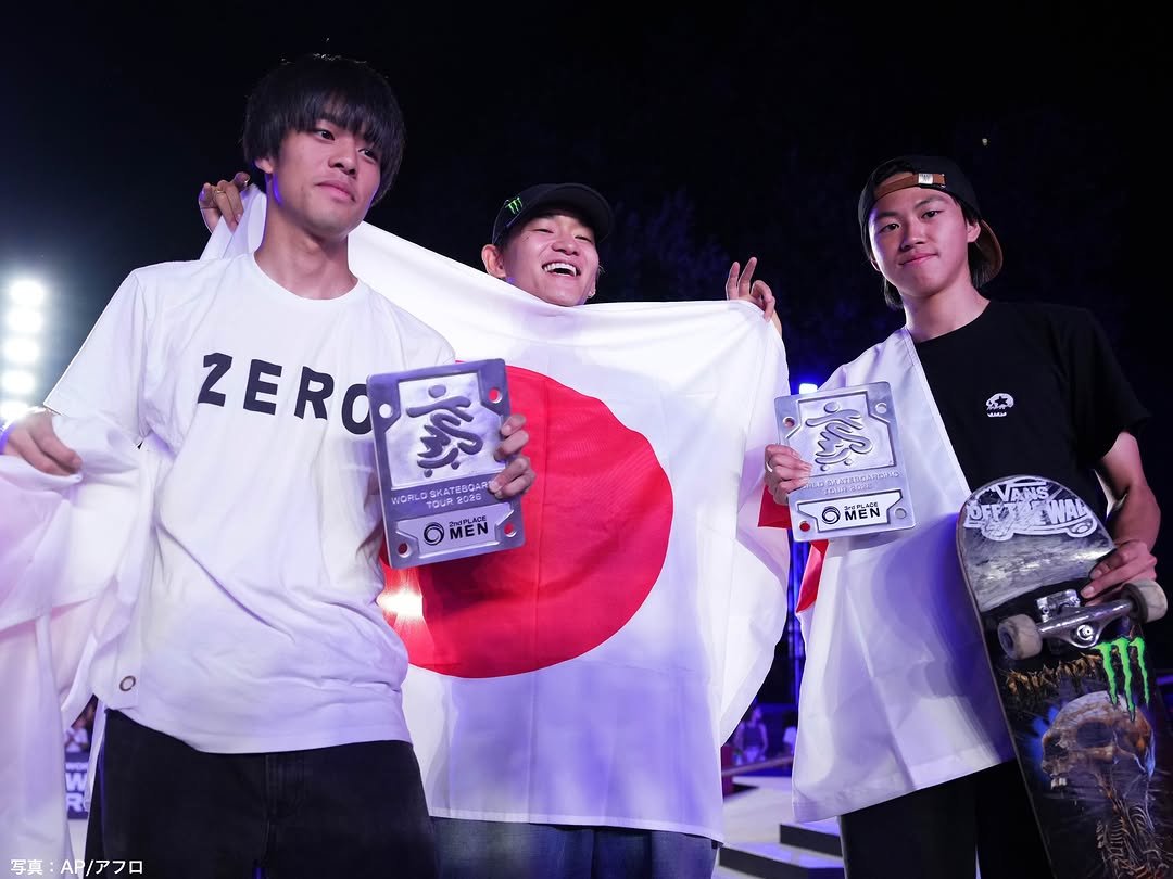 worldskatejapan_sb 게시물 이미지: NICE...