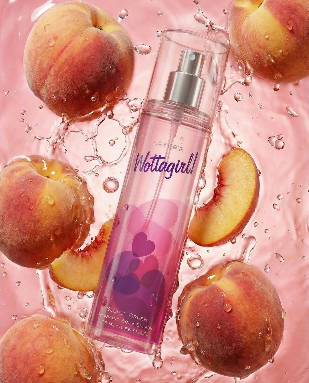wottagirl.official 게시물 이미지: Easy, breezy and a little addictive - exactly...