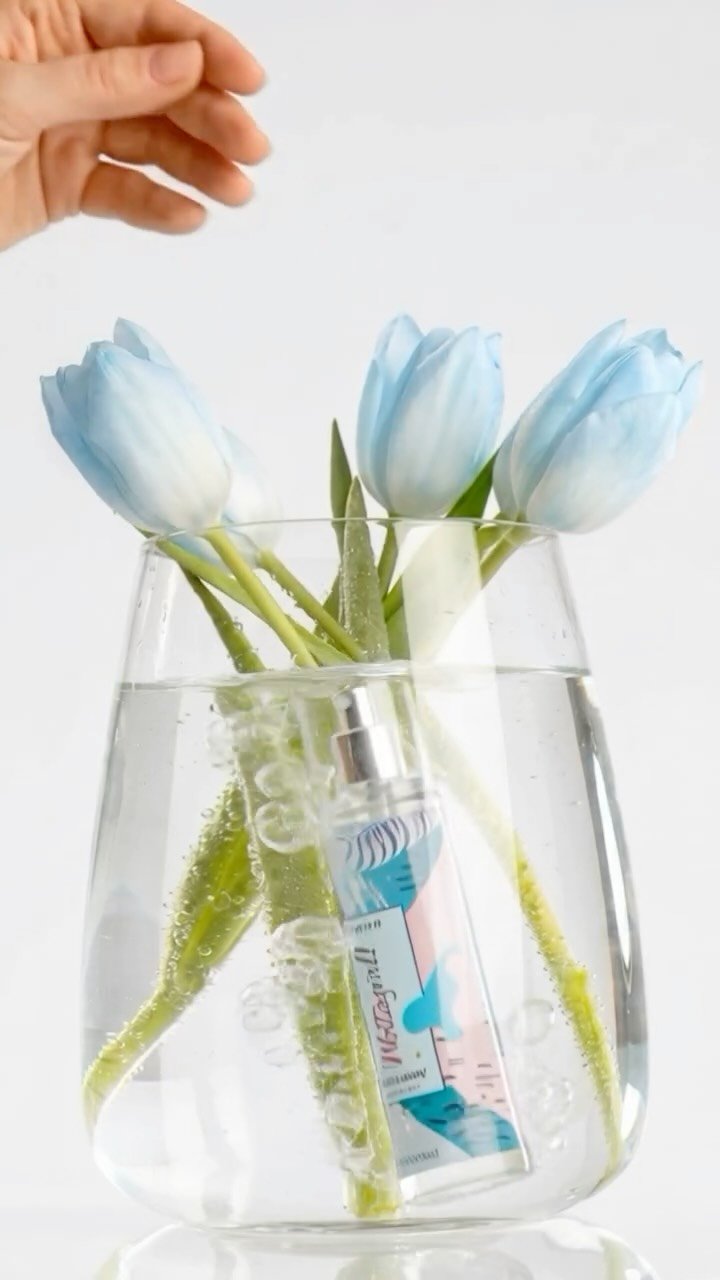 wottagirl.official 게시물 이미지: Light, floral, fruity, fresh - find the one...