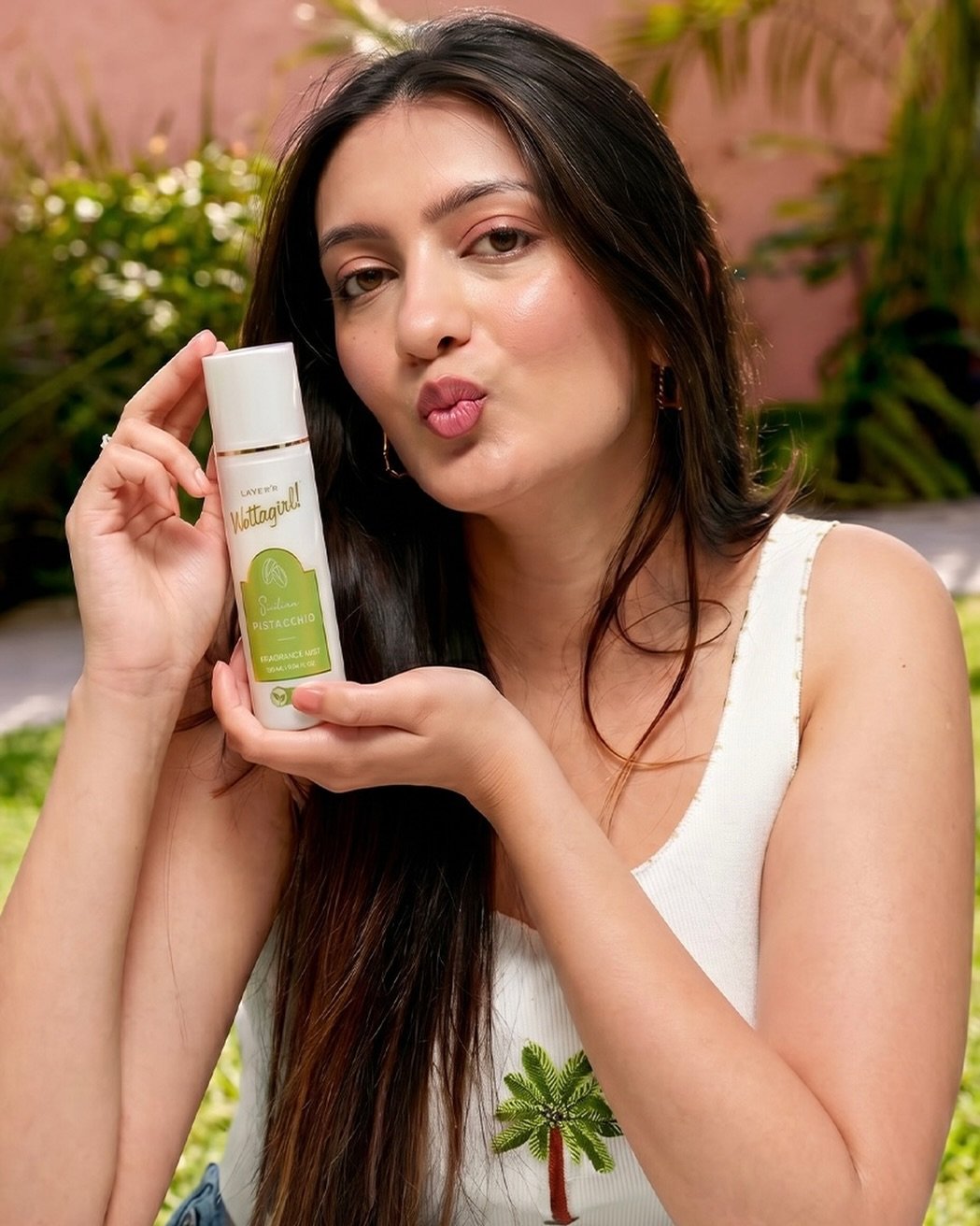 wottagirl.official 게시물 이미지: Sicilian Pistachio smells like sunshine, soft...