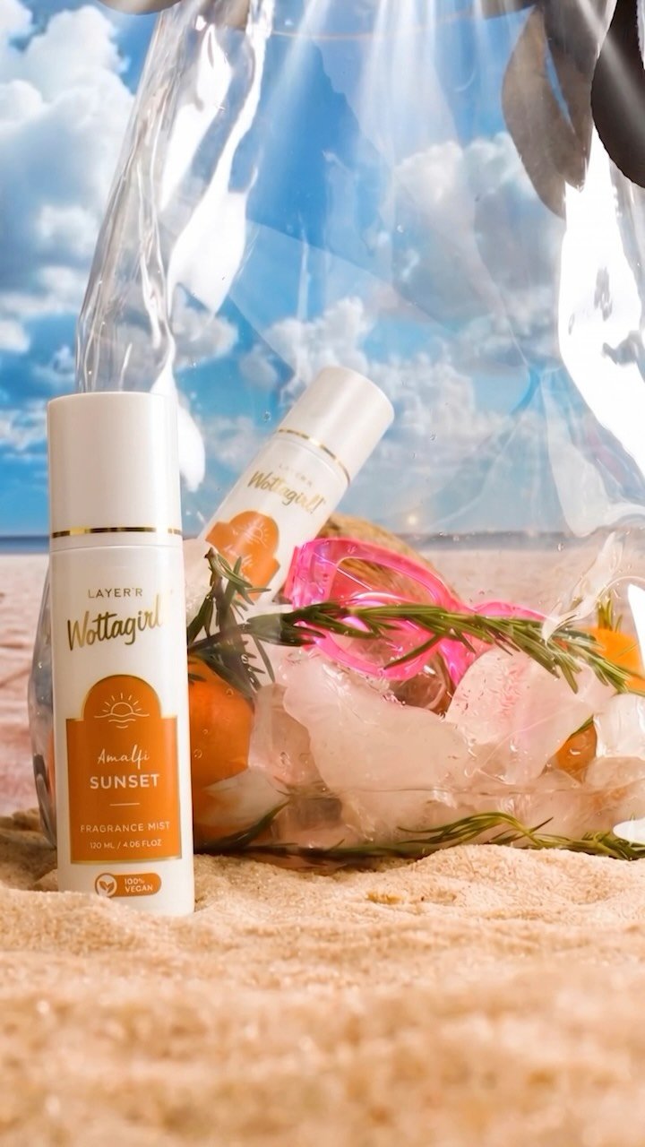 wottagirl.official 게시물 이미지: Just because summer’s fading doesn’t mean the...