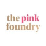 thepinkfoundry 프로필 사진