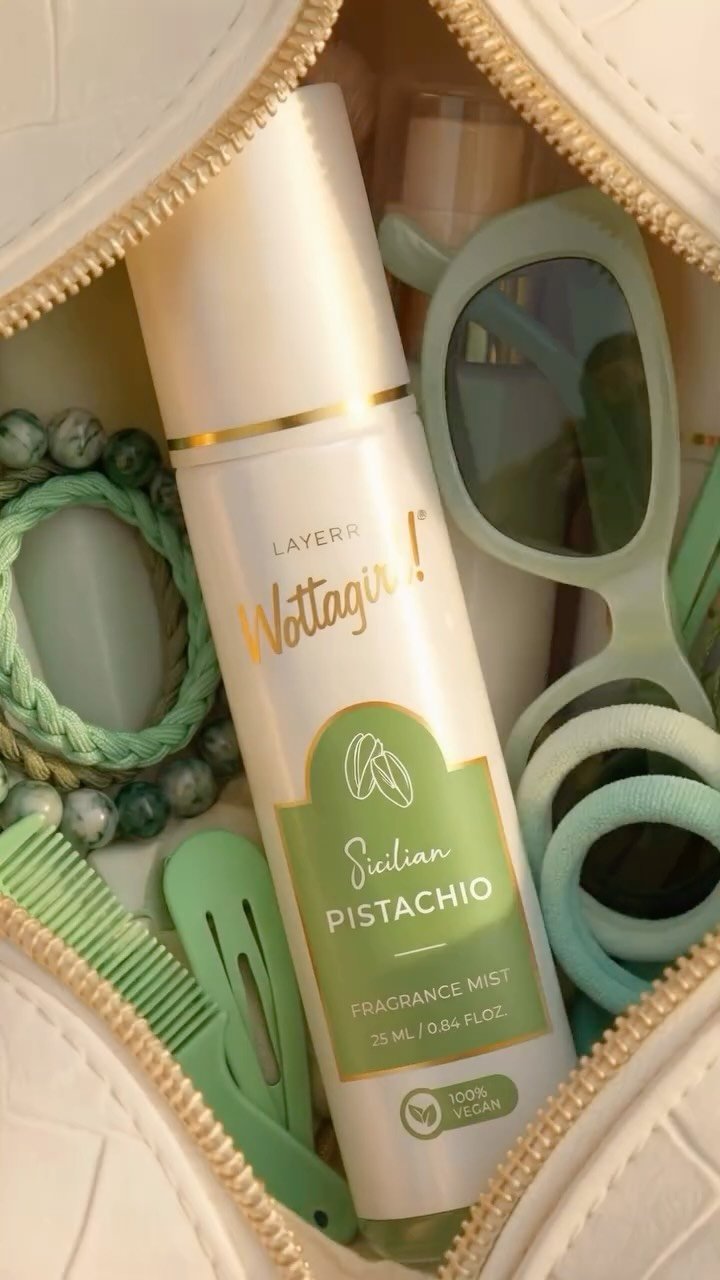 wottagirl.official 게시물 이미지: Clean ingredients, conscious choices and...