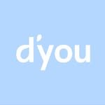 dyou.co 프로필 사진