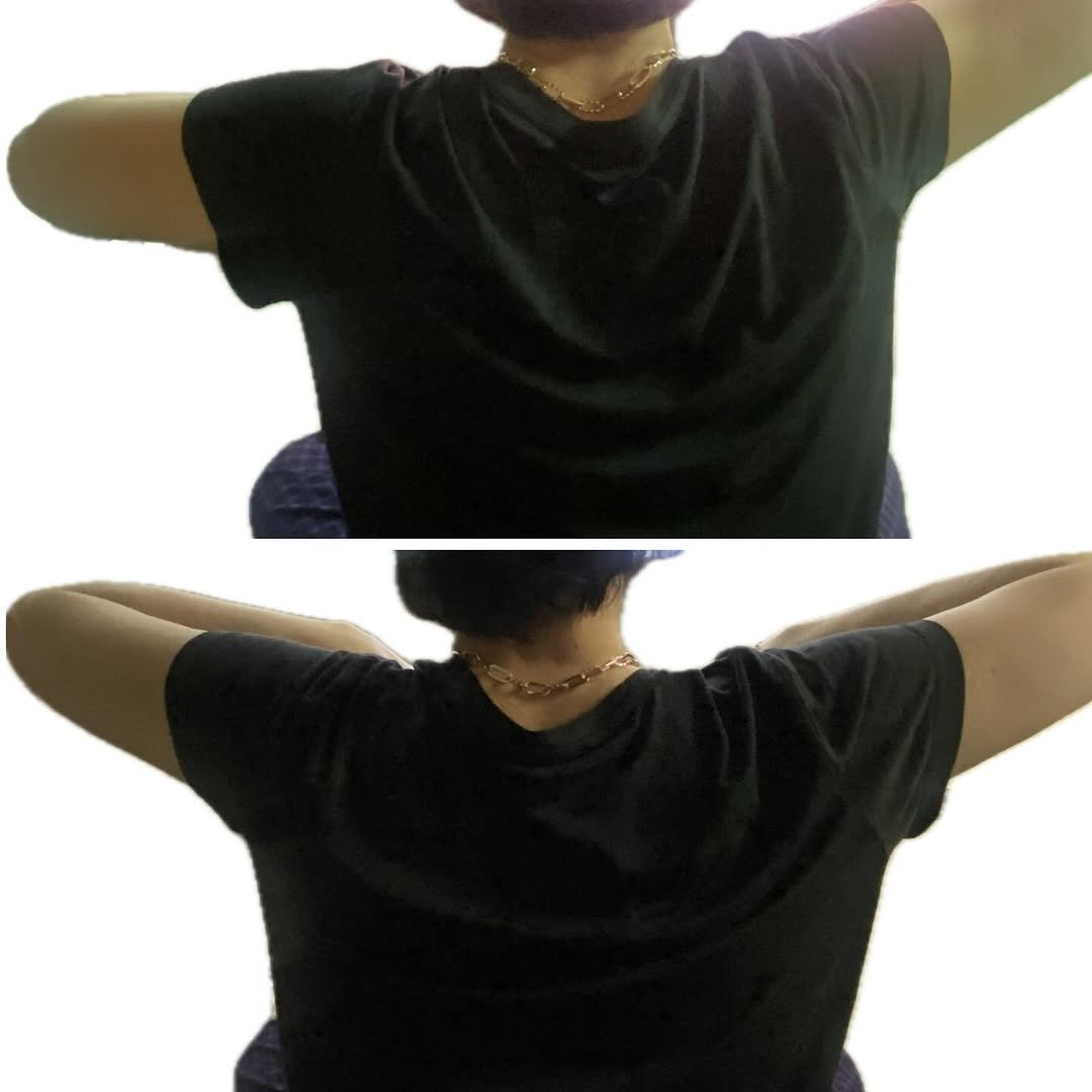 Photo by 김민주 | 도수 물리치료사 on December 15, 2024.