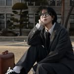 writer_winter 인스타그램 프로필 사진