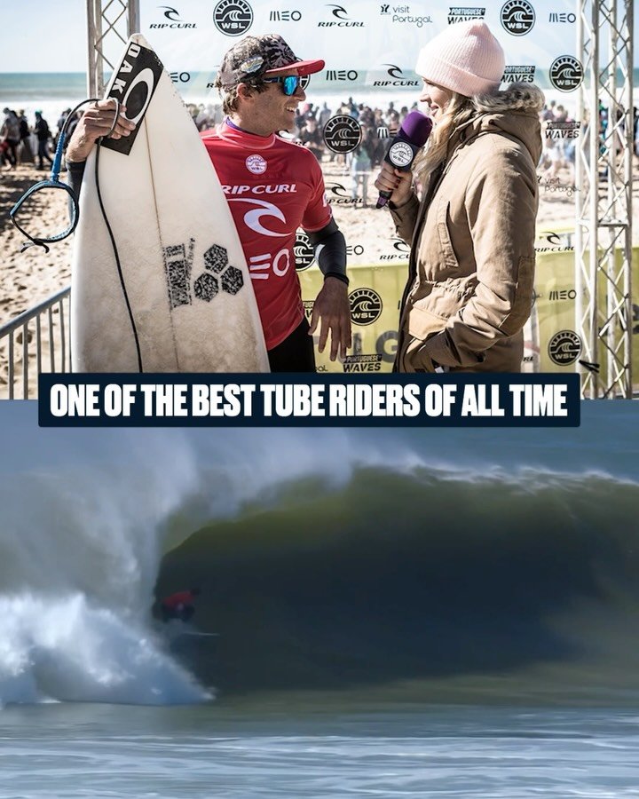 wsl 게시물 이미지: Kauai’s always produced some of the most...