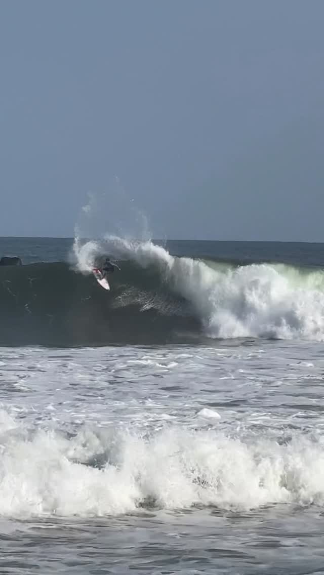 wsl 게시물 이미지: @elihanneman moments ago dropping an 8.83 🔥🤯