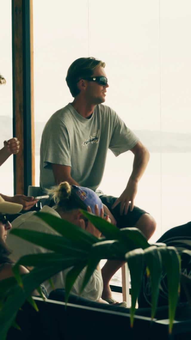 wsl 게시물 이미지: Redbull Athlete Zone 
Surf City El Salvador Pro