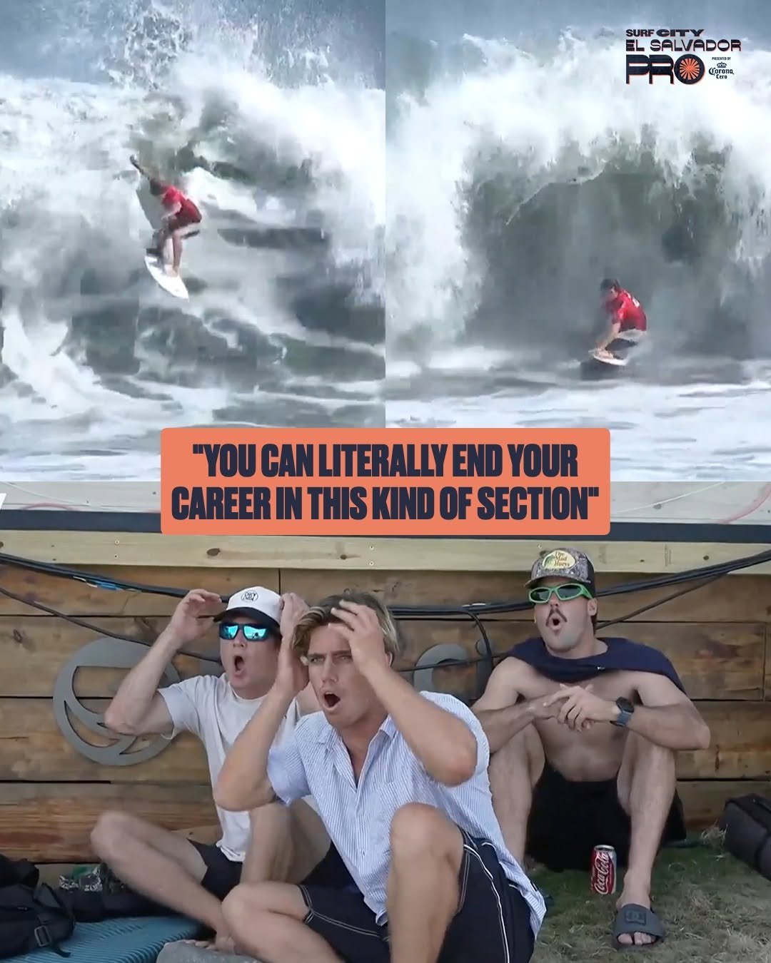 wsl 게시물 이미지: Wouldn't expect anything less than that from...