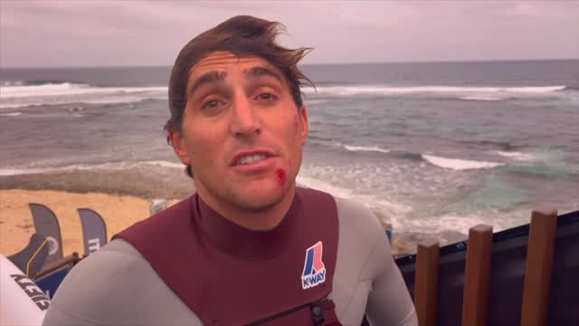 wsl 게시물 이미지: Margs episode is live! 🔥

Watch @snaketales...