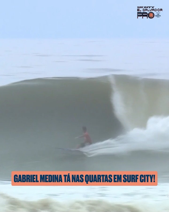 wslbrasil 게시물 이미지: @gabrielmedina já tá de olho na previsão pro...