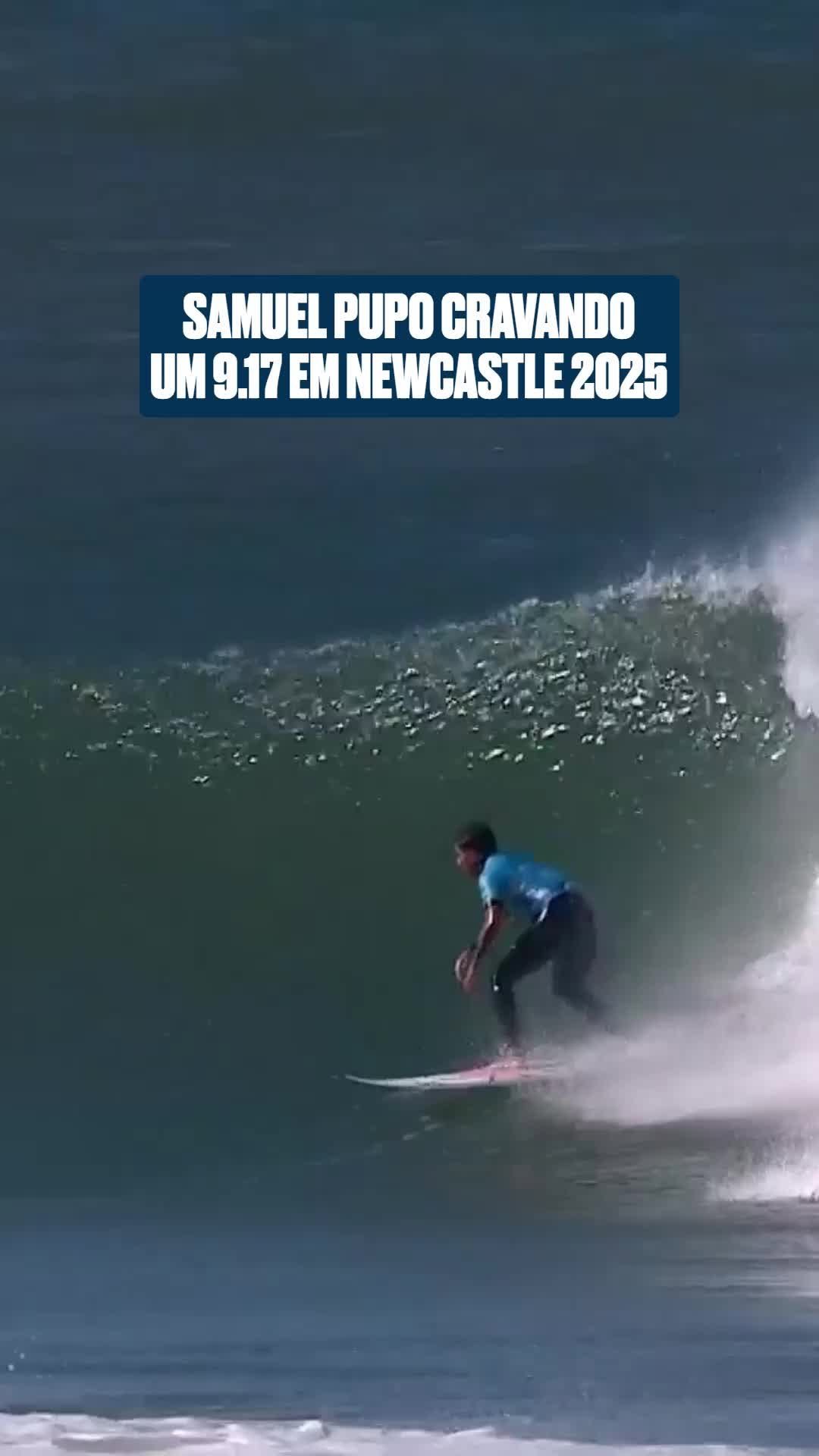 wslbrasil 게시물 이미지: 9.17 NÃO CAI DO CÉU, NÃO 😮‍🔥
Samuel Pupo...