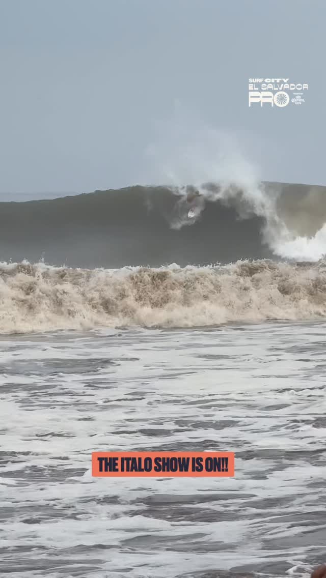 wslbrasil 게시물 이미지: What injury… 🔥

@italoferreira coming off the...