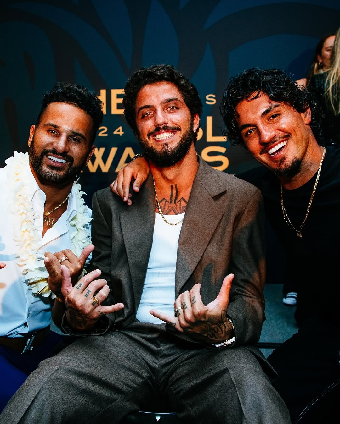 wslbrasil 게시물 이미지: ISSO É BRAZILIAN STORM 🤝🌪️

Quem vê a...