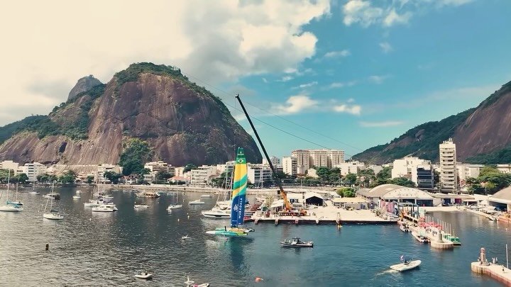 wslbrasil 게시물 이미지: 🌊 Cada nó, uma amarração de compromisso com o...