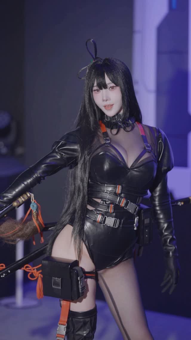 ww0205ww 게시물 이미지: 谢谢QQ jooarmy china 提供的视频 ❤️❤️
#CZN #chaoszeronightmare