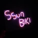 ssunbiki_official 프로필 사진