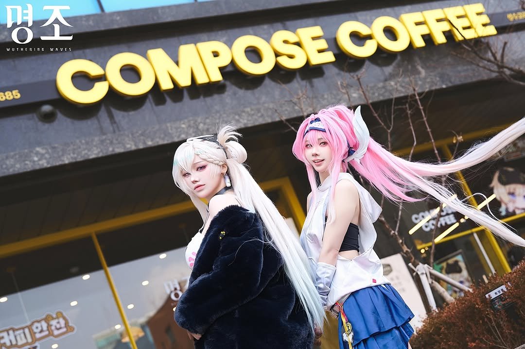 Photo by Joo A on February 25, 2026. May be an anime-style image of text.