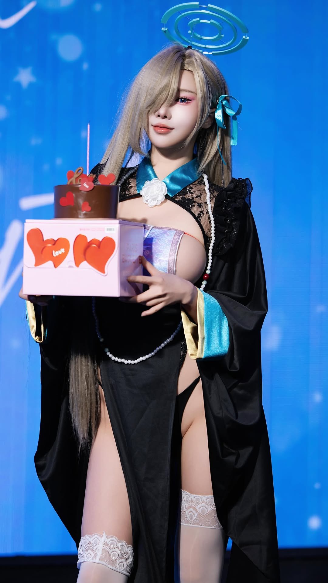 ww0205ww 게시물 이미지: 생일팬미팅 포즈타임