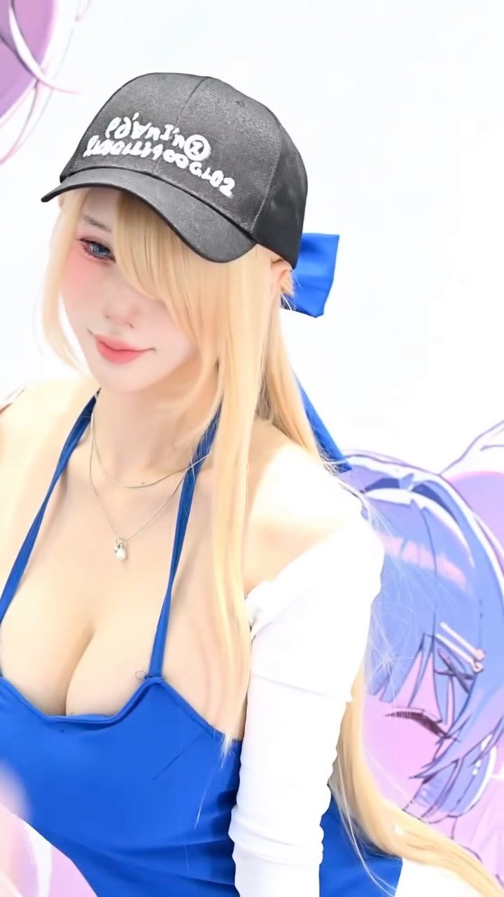 ww0205ww 게시물 이미지: 아직 빌헬미나의 워터파크는 끝나지않았다!
#browndust2 #cosplay
