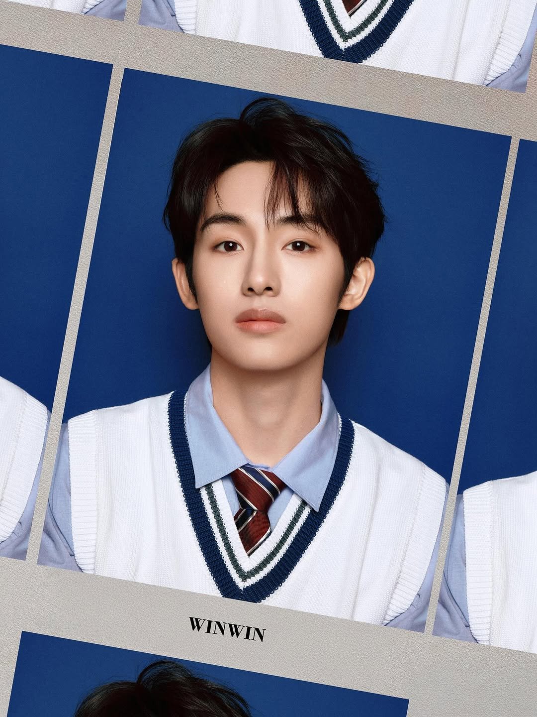 Photo by WINWIN on December 11, 2025.