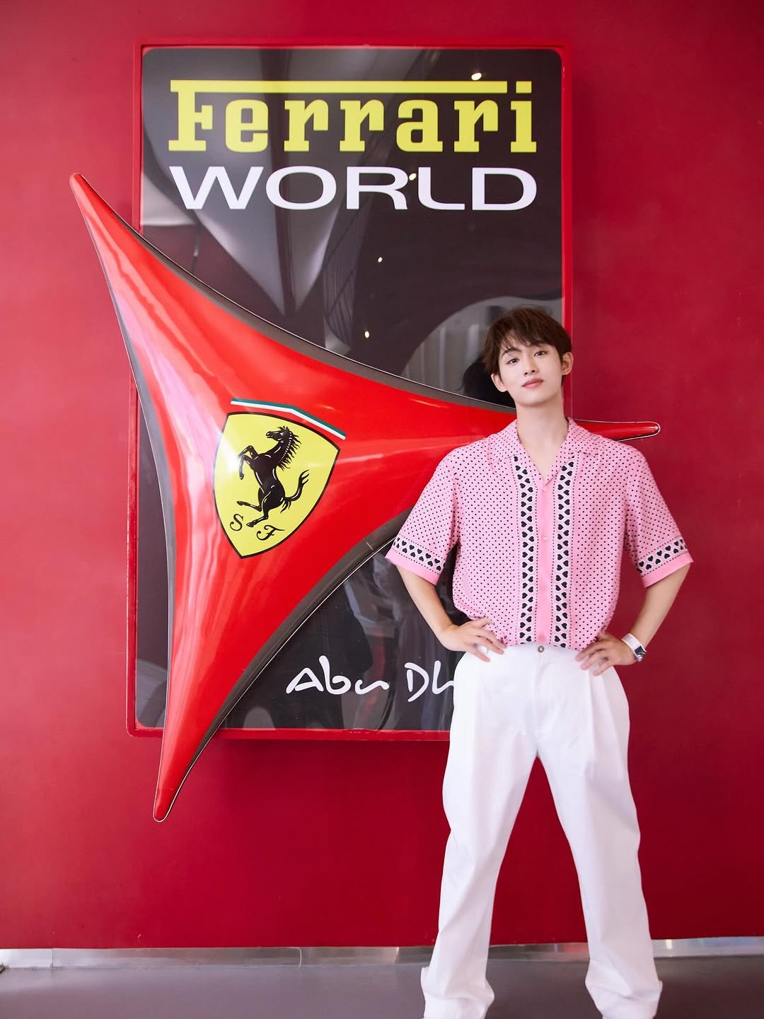 Photo by WINWIN on October 08, 2025.