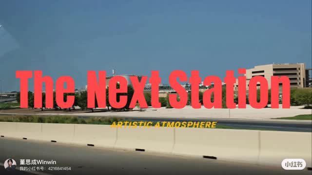 wwiinn_7 게시물 이미지: The next station is Abu Dhabi！Such an AMAZING...